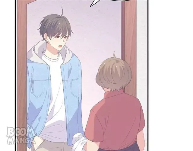 City Prince and Amazon Princess Chapter 77 page 65