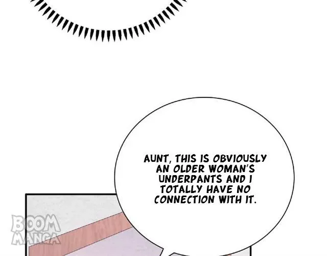City Prince and Amazon Princess Chapter 77 page 64