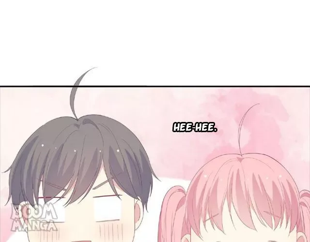City Prince and Amazon Princess Chapter 77 page 75