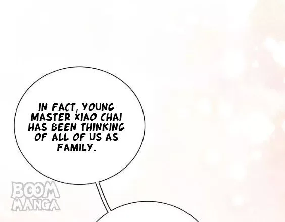 City Prince and Amazon Princess Chapter 72 page 142