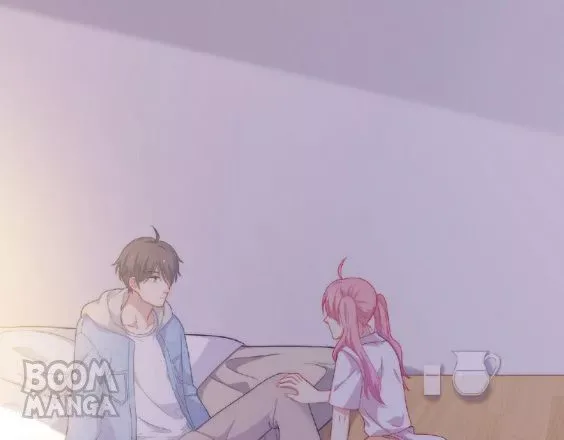 City Prince and Amazon Princess Chapter 76 page 81