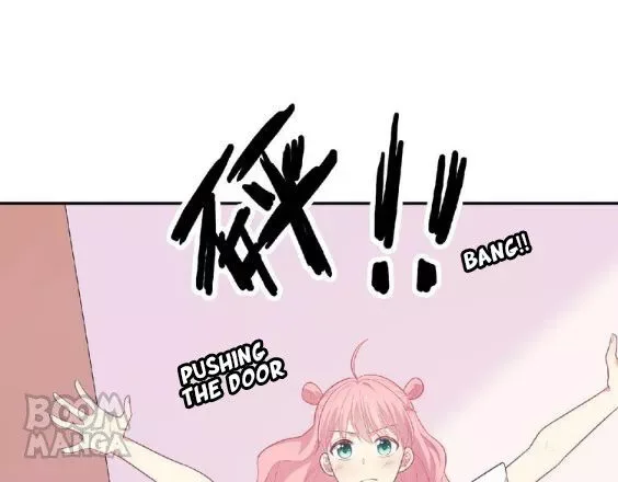 City Prince and Amazon Princess Chapter 72 page 152