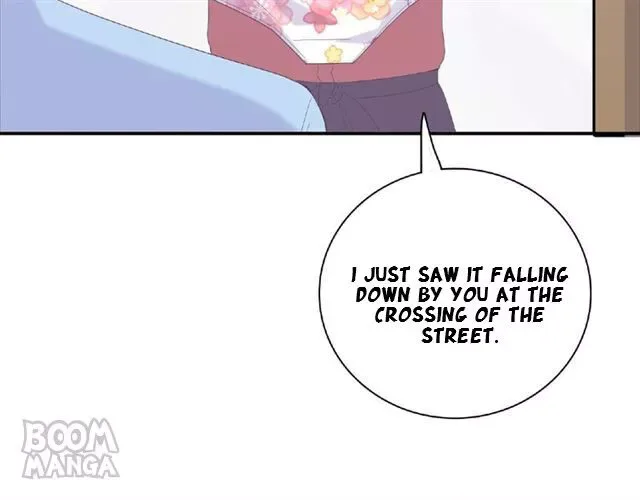 City Prince and Amazon Princess Chapter 77 page 60