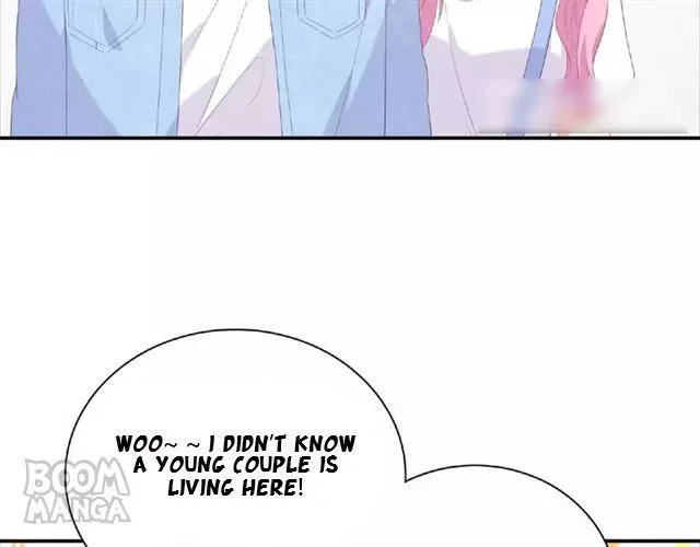 City Prince and Amazon Princess Chapter 77 page 72