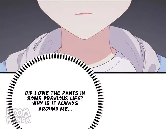 City Prince and Amazon Princess Chapter 77 page 63