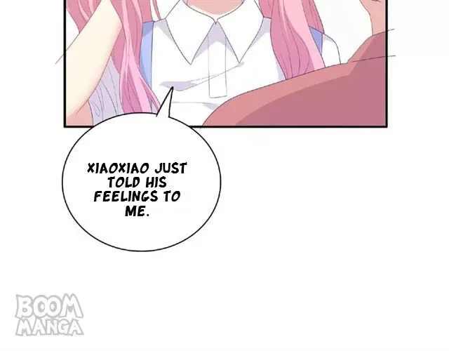 City Prince and Amazon Princess Chapter 77 page 78