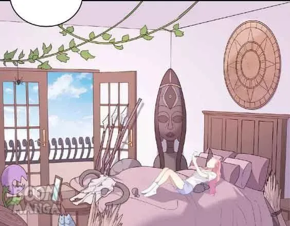 City Prince and Amazon Princess Chapter 79 page 3
