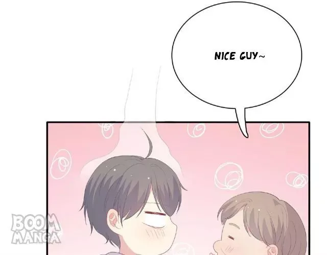 City Prince and Amazon Princess Chapter 77 page 79