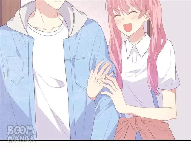 City Prince and Amazon Princess Chapter 77 page 83