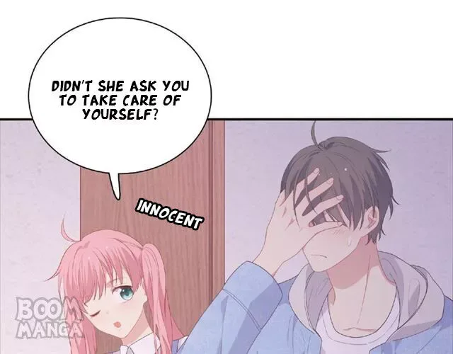 City Prince and Amazon Princess Chapter 77 page 90