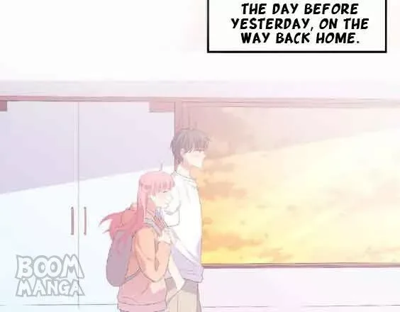 City Prince and Amazon Princess Chapter 79 page 10