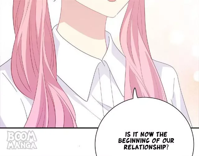 City Prince and Amazon Princess Chapter 77 page 96