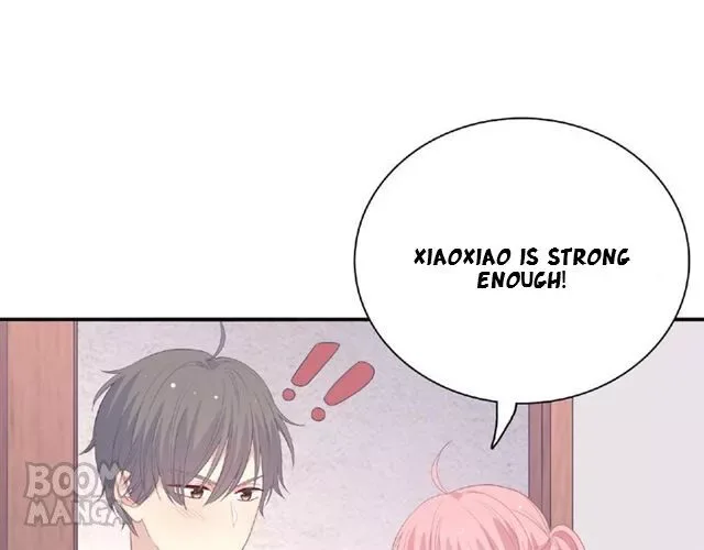 City Prince and Amazon Princess Chapter 77 page 82