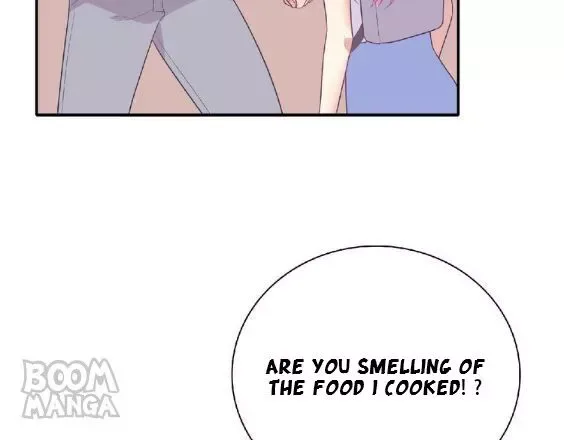 City Prince and Amazon Princess Chapter 72 page 161