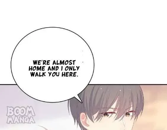City Prince and Amazon Princess Chapter 79 page 12