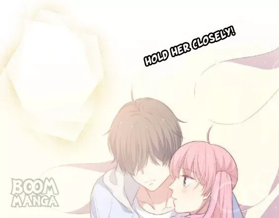 City Prince and Amazon Princess Chapter 76 page 90