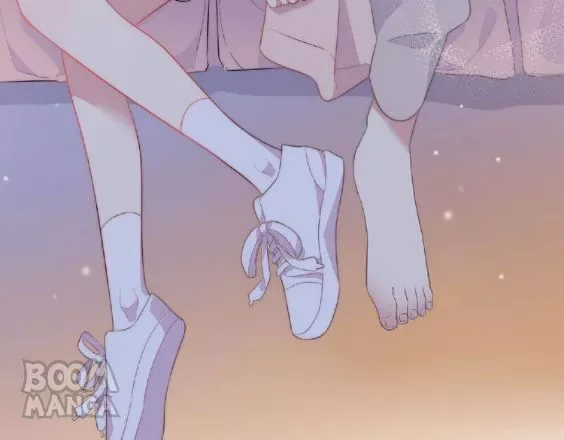 City Prince and Amazon Princess Chapter 76 page 92
