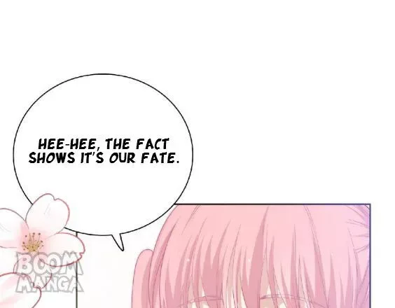 City Prince and Amazon Princess Chapter 76 page 83