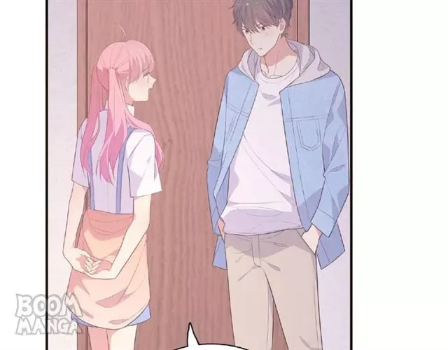 City Prince and Amazon Princess Chapter 77 page 101
