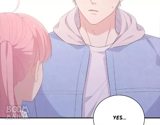 City Prince and Amazon Princess Chapter 77 page 99
