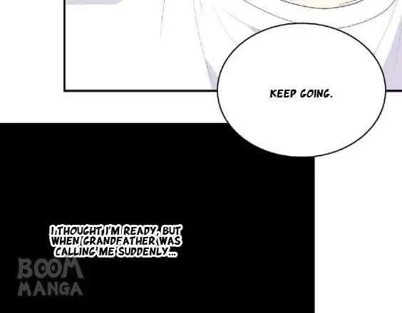 City Prince and Amazon Princess Chapter 79 page 31