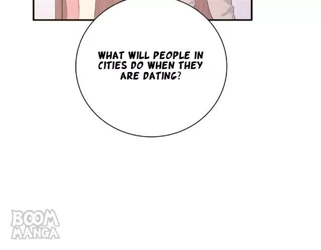 City Prince and Amazon Princess Chapter 77 page 102