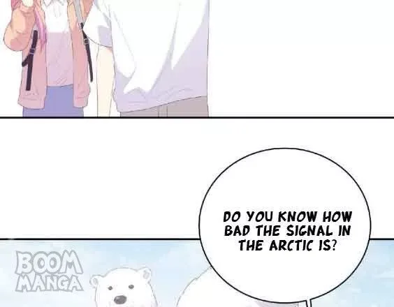 City Prince and Amazon Princess Chapter 79 page 47