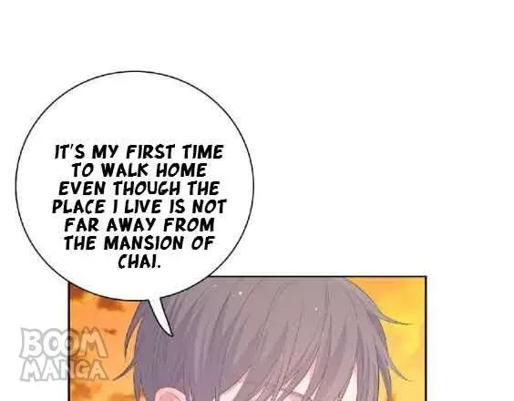 City Prince and Amazon Princess Chapter 78 page 8