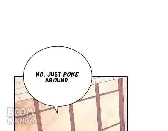 City Prince and Amazon Princess Chapter 79 page 56