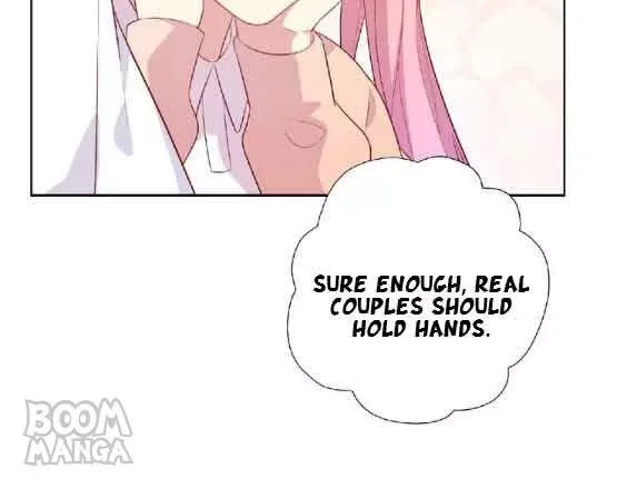 City Prince and Amazon Princess Chapter 78 page 23