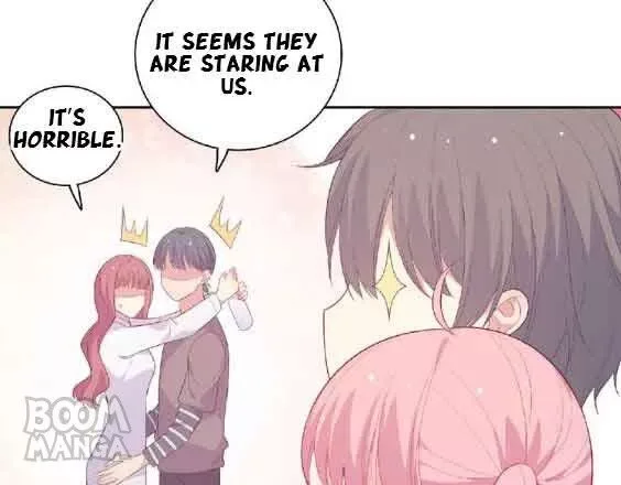 City Prince and Amazon Princess Chapter 78 page 27