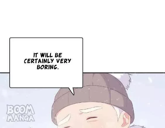 City Prince and Amazon Princess Chapter 79 page 58