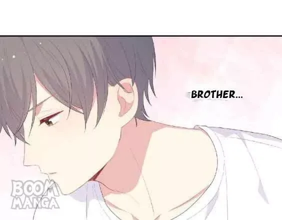 City Prince and Amazon Princess Chapter 79 page 54