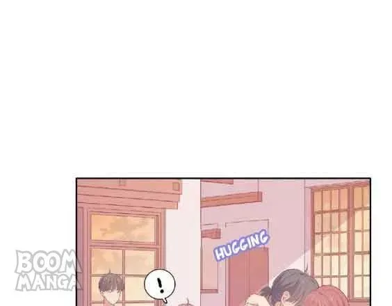 City Prince and Amazon Princess Chapter 78 page 18