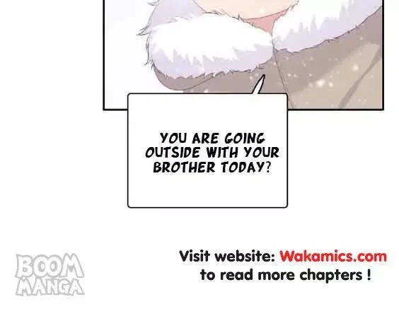 City Prince and Amazon Princess Chapter 79 page 53