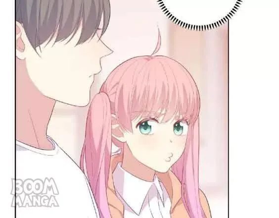 City Prince and Amazon Princess Chapter 78 page 29