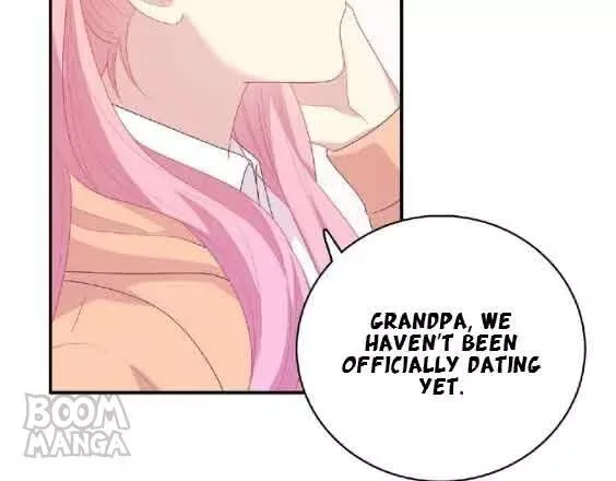 City Prince and Amazon Princess Chapter 79 page 62