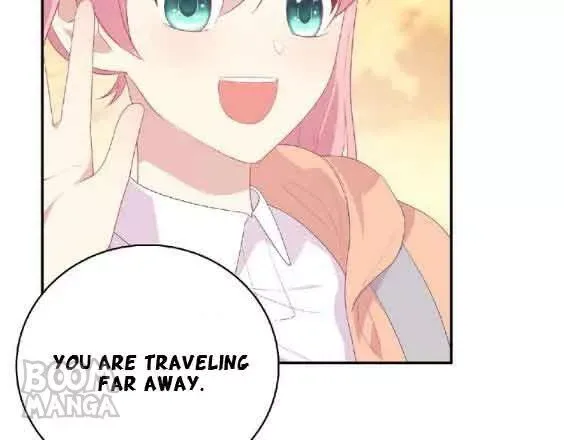 City Prince and Amazon Princess Chapter 79 page 51