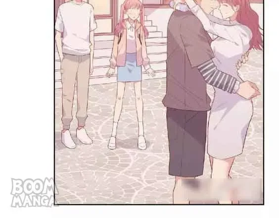 City Prince and Amazon Princess Chapter 78 page 19