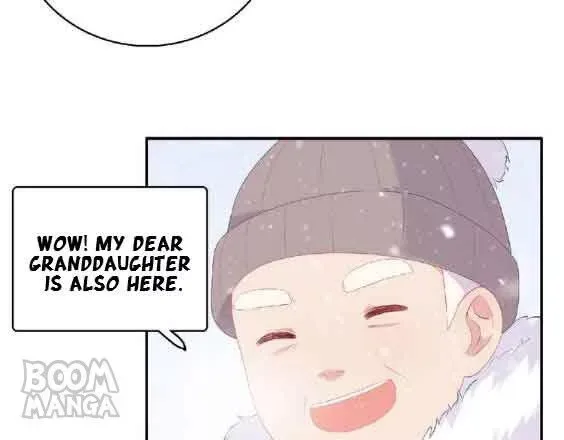 City Prince and Amazon Princess Chapter 79 page 52