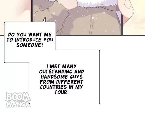 City Prince and Amazon Princess Chapter 79 page 67