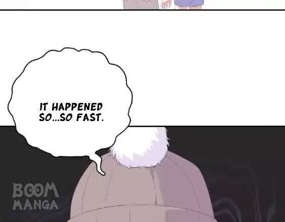 City Prince and Amazon Princess Chapter 79 page 79