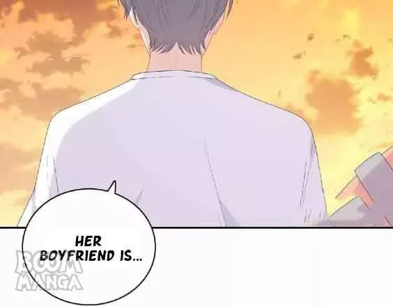 City Prince and Amazon Princess Chapter 79 page 75
