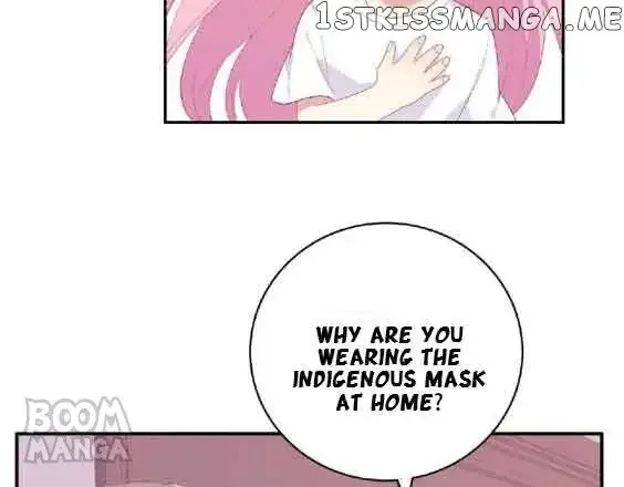 City Prince and Amazon Princess Chapter 80 page 9