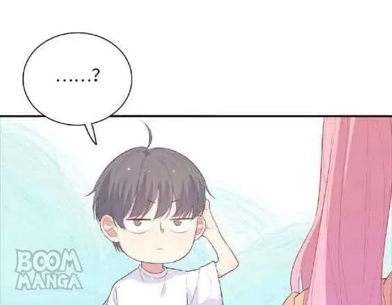City Prince and Amazon Princess Chapter 78 page 45