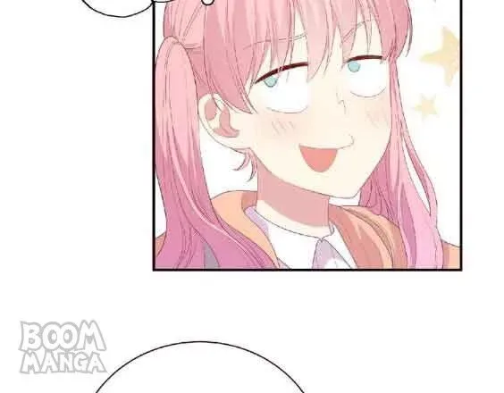 City Prince and Amazon Princess Chapter 78 page 40