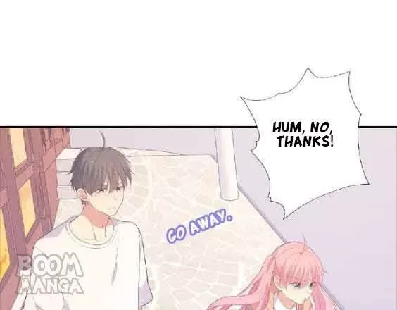 City Prince and Amazon Princess Chapter 78 page 43