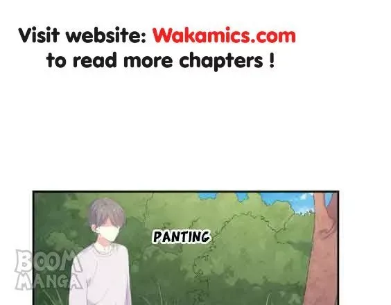 City Prince and Amazon Princess Chapter 81 page 4