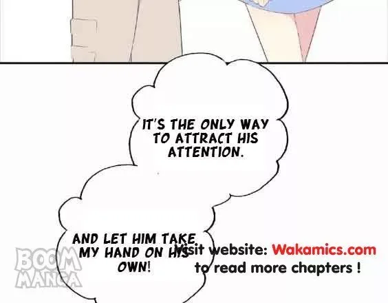 City Prince and Amazon Princess Chapter 78 page 36