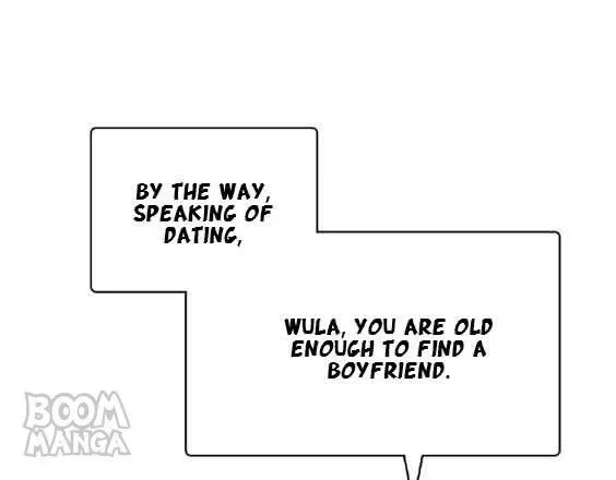 City Prince and Amazon Princess Chapter 79 page 65